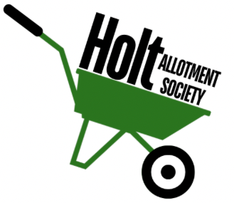 Holt Allotment Society